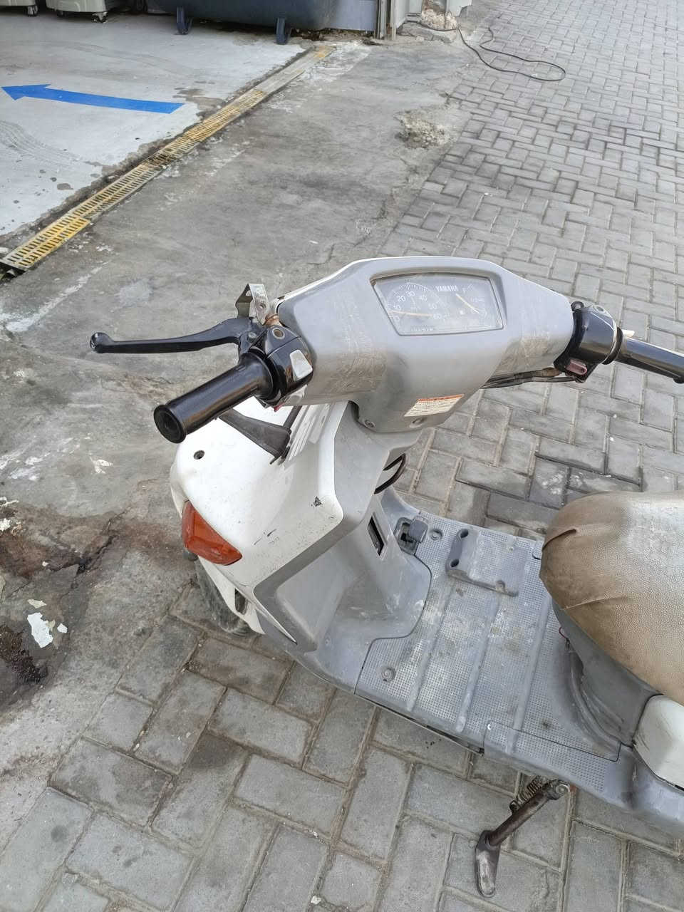 السلام عليكم 
اخوان للبيع السعر 350 الف شغاله هندر وسلف
***********
العنوان نفق الشرطه
