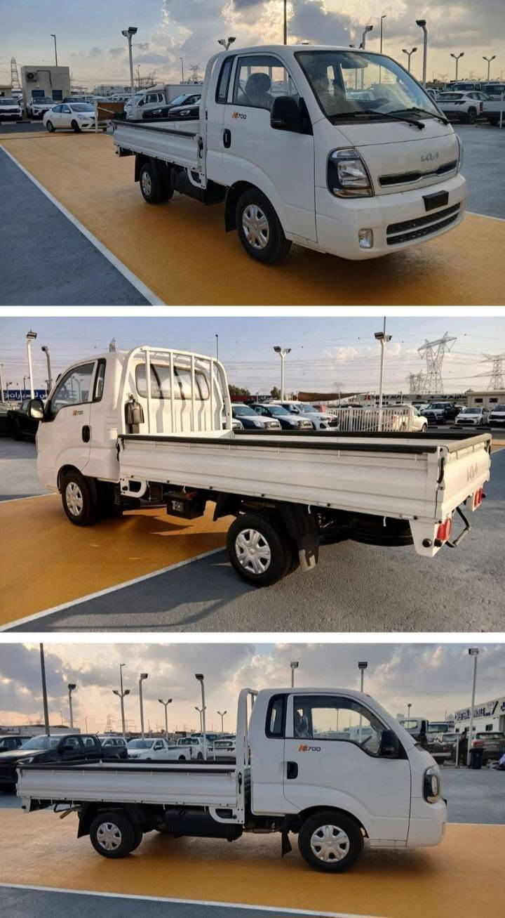 *********** واتس اب
سيارات بالقسط سنوي بدون فوائد 
بدون كفيل مع رقم 

كيا حمل 4000/2025
كيا حمل 2700/2026
كيا دبل قماره 2700
كيا حمل مسكر 3000/2025

بيكب هايلوكس 4سلندر فول موصفات سعودي 2025
ادفنشر /6سلندر 2025 سعودي 
GR2025
TRD2025

فقط راسلنا واتس اب  للمعلومات 
طريقه البيع ***********
