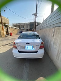 افيو خليجي مديل2011رقم بغداد ماشيه 131 مكينه 1500 تدفة تبريد سياره جاه...