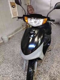 ماكس ١٢٠ • جديد • سلف