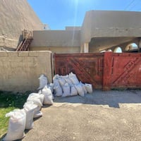 الزعفرانية الوليد • ٢٢١م • ركن ع شارعين
