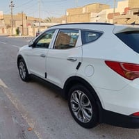 سنتافي • ٢٠١٣ • ٦سلندر