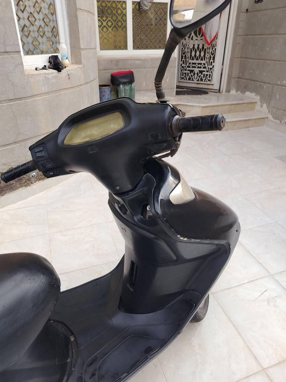 سبيسي • ١٠٠ • نضيف