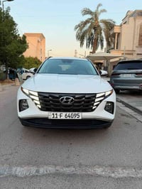 توسان • ٢٠٢٤ • رقم بغداد