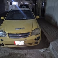 اوبترا • ٢٠١٠ • غاز وبنزين