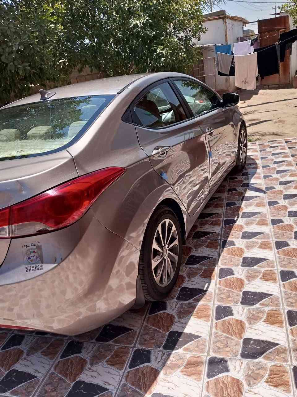 النترا 2012 فول مواصفات 
90 وبيه مجال 
اي استفسار 
***********
