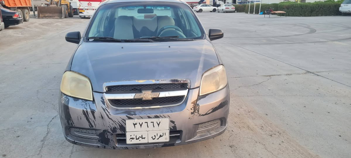 افیو 2007 خلیج بیه 5قطع صبغ بدون حادث اثر جراد محرك 1600  شرط سعر38ورقه مکانی کلار***********
