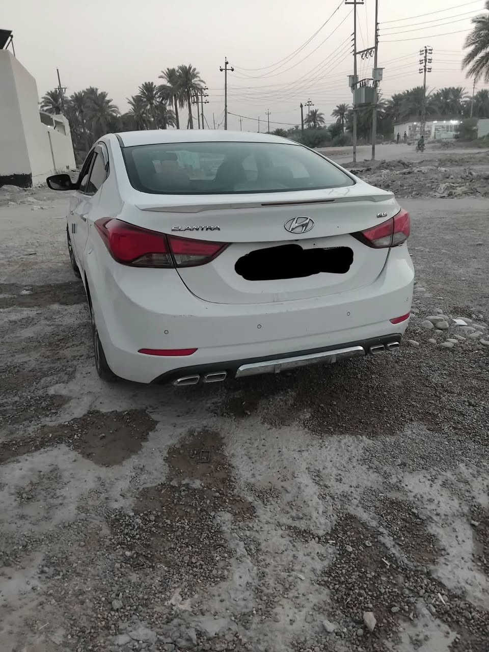 النتره موديل ٢٠١٦ رقم بغداد دولي مكفوله كفاله عامه تحويل ثاني يوم السعر ١٣٠ ورقه قفل
***********

