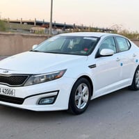 اوبتيما • وارد أمريكا • ماشيه ١٦٠٠٠٠
