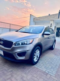 سورنتو • ٢٠١٦ • محرك گير شرط