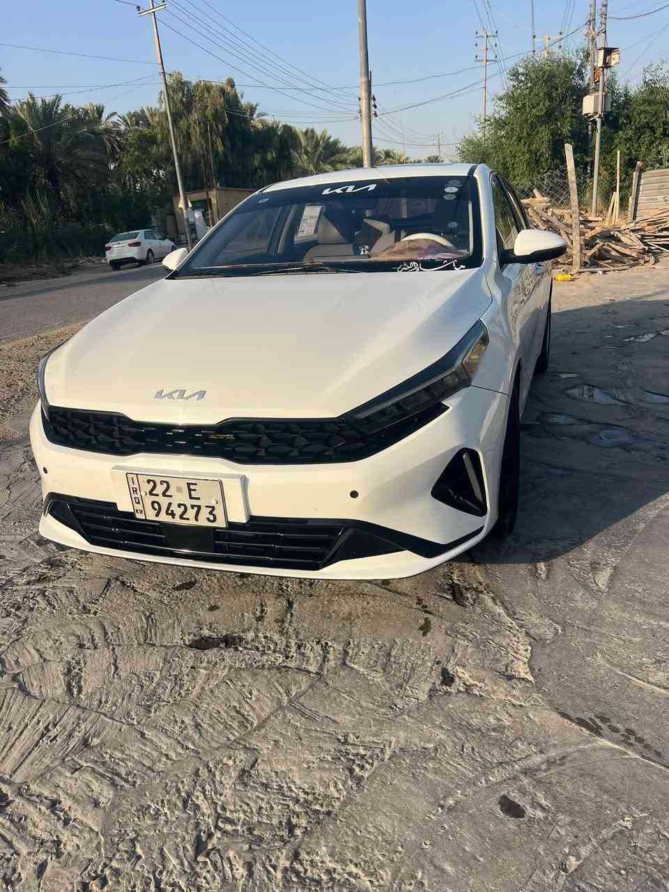 السلام عليكم كي 3 مديل 22 كفاله ماشيه 70 اللاستفسار ***********
