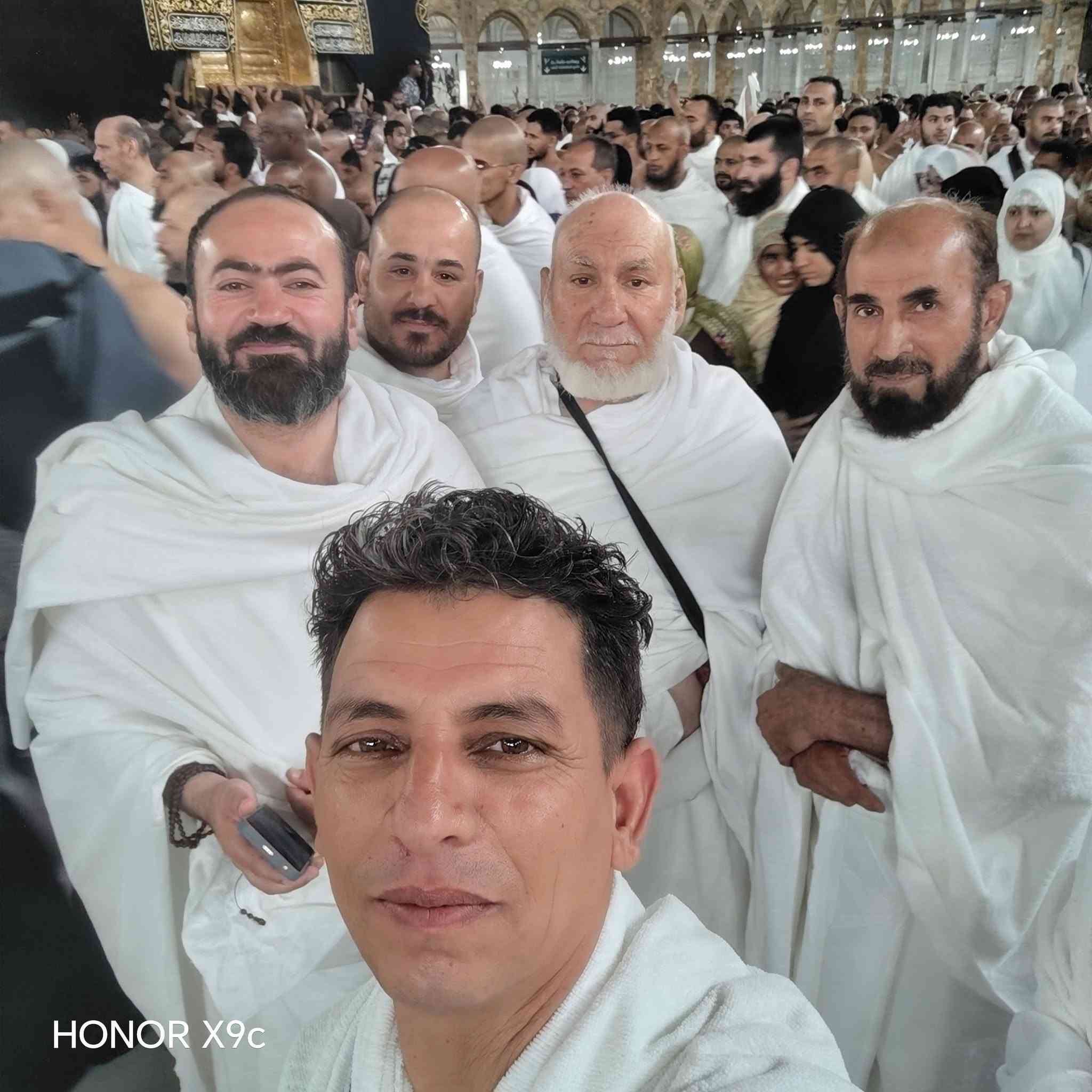 🌕 بشرى سارة لراغبي زيارة بيت الله الحرام! 🌕
​يعلن مكتب الحاج عدنان أبو مصطفى وكيل شركة المسرة عن إطلاق حملته الجديدة بأسعار لا تُنافس وخدمات ملكية! 🕋✨
​🚫 وداعاً للتكاليف الباهظة! 🚫
​الآن، اعتمر وريح بالك بـ 700 ألف دينار عراقي فقط! 💰 (كاملة ومكملة).
​📣 ماذا يشمل هذا السعر؟ (جميع الخدمات):
✅ تأشيرة العمرة (الفيزا).
✅ تذاكر الطيران (ذهاب وإياب).
✅ السكن في فنادق قريبة ومريحة.
✅ النقل الداخلي باصات حديثة ومكيفة.
✅ مزارات المدينة المنورة ومكة المكرمة.
✅ كادر إداري وديني مرافق للحملة.
​🔥 المقاعد محدودة جداً! سارع بالحجز الآن.
​للحجز والاستفسار، اتصلوا بنا:
📞 ***********
📞 ***********
​أو زورونا في مقر المكتب: [العراق ديالى خان بني سعد]
