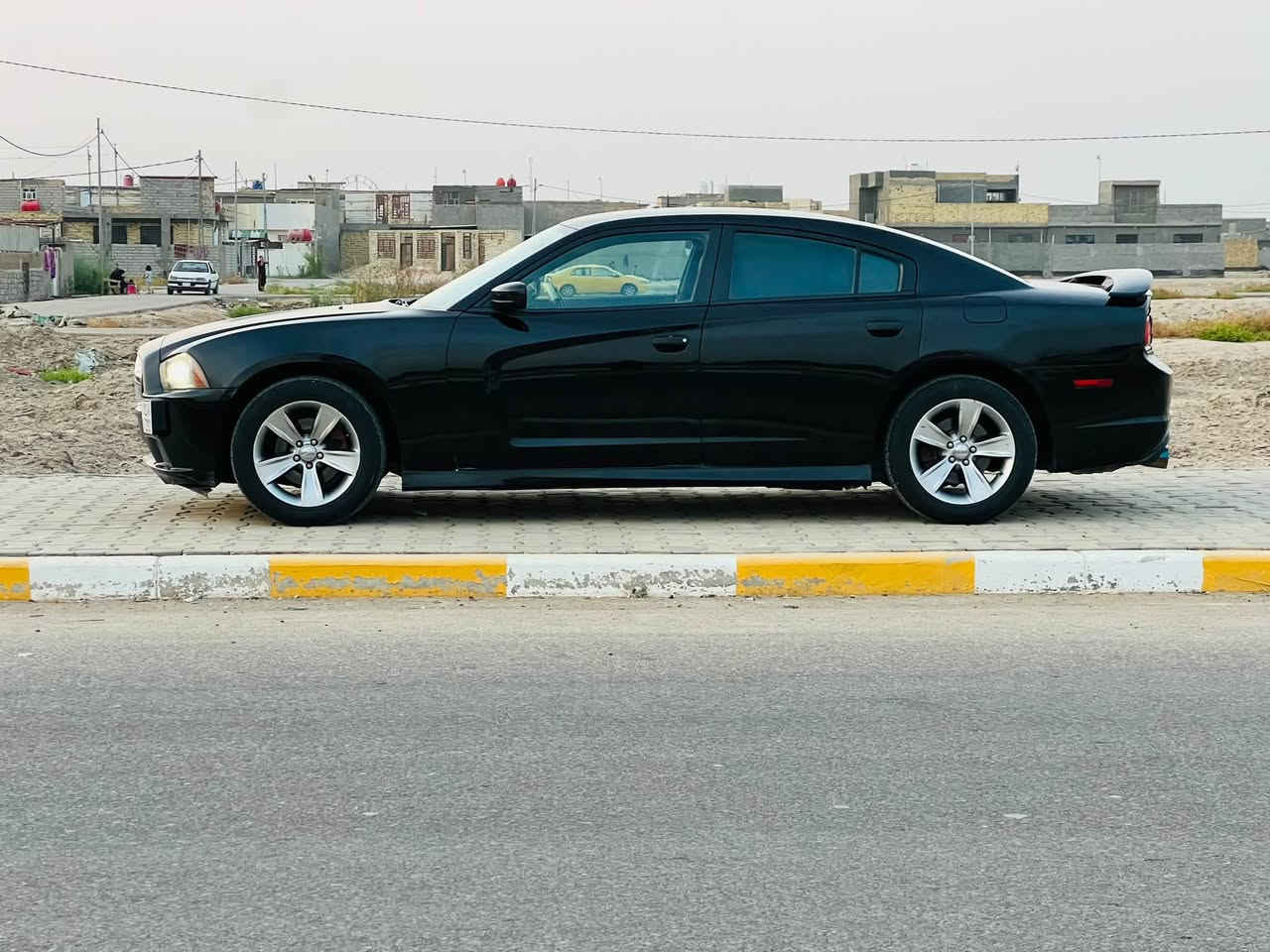 جارجر • ٢٠١٤ • ٣٦٠٠ ٦ سلندر