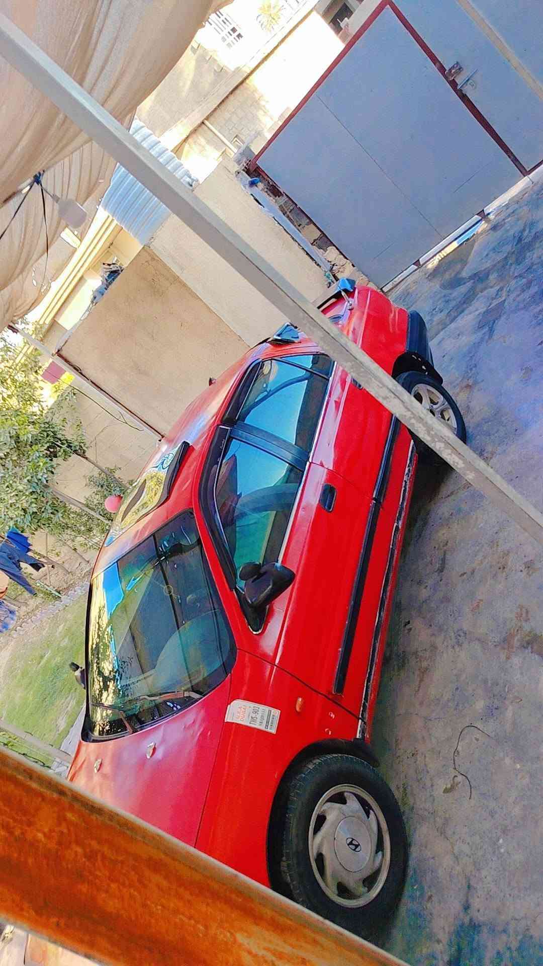 يالله النتره للبيع محرك مفوح كير عادي سنويه لل 29 مشروع وطني 
شرط محرك لا صرف لا بخار لا خربطه صافيه  كير كذالك 
صدر كله جديد اي طكطكه متسمع لستيرن مي خفيف كهربيات كله تشتغل 
٤جام يصعد وينزل كيج حماوه طوافه كلشي سياره مال جني بل عافيه ع ياخذه مكان عجبك تروح بي سعر سياره 22ورقه بيه مجال  داخل سياره كله جديد زلغ مابيه مكاني ديالى بعقوبه مركز *********** سياره مال شغل بانزين انسه متصرف ترايك وين معجبك
