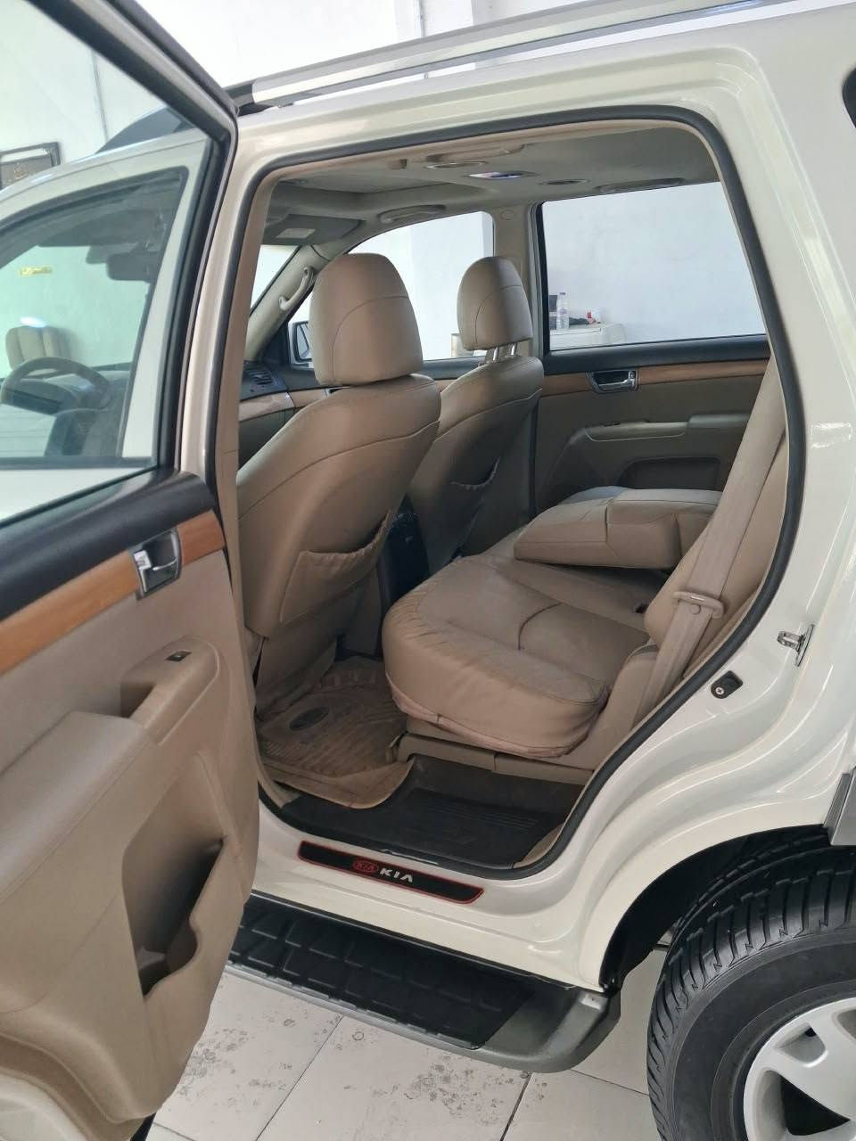 موهافي • ٢٠١٣ • كفالة عام