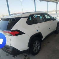 #للبيع (مراوس فقط سورنتو 2020خليجي) للبيع راف فور 2022  فئه XLE  ✅  با...