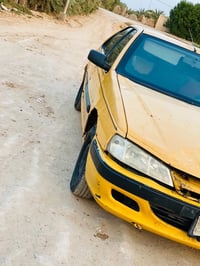 بارس • ٢٠١١ • المناذره