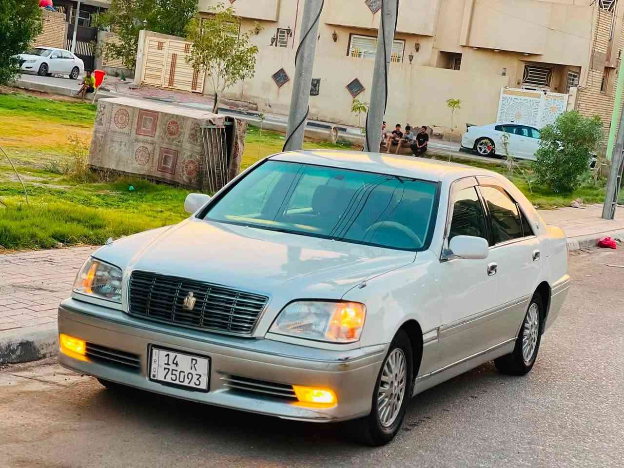 سلام عليكم اخوان ملكه لبيع بيه كص جنطه ونقل جثه راعي سياره متوفي يعني بس وكاله سنويه ٢٩ تنتهي سياره تخم تايرات باتري جديد  تبريد شغال وثلج جريش سياره دكم وحد رقم نكليزي صلي العنوان كربلاء سعر ٥٥ وبيه مجال قليل سياره دك حاسب وين ماجن صلبه ماتومه رقم موبايل ***********
