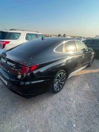 سوناته • ٢٠٢٢ • ١٦٠٠ تيربو
