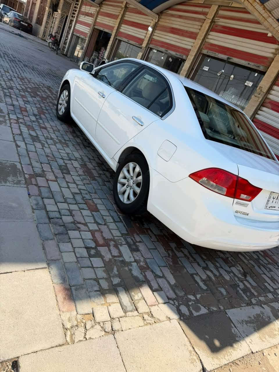 اوبتما • ٢٠١٠ • رقم بغداد