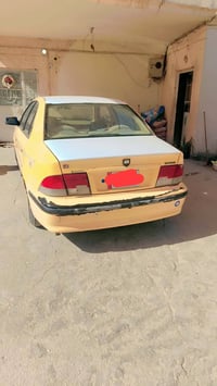 سمند • ٢٠١٠ • رقم بابل