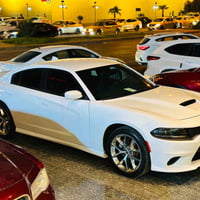 دوج چارجر  موديل : 2022  فئــــــه : GT  حجم المحرك : 3600cc  عداد الم...