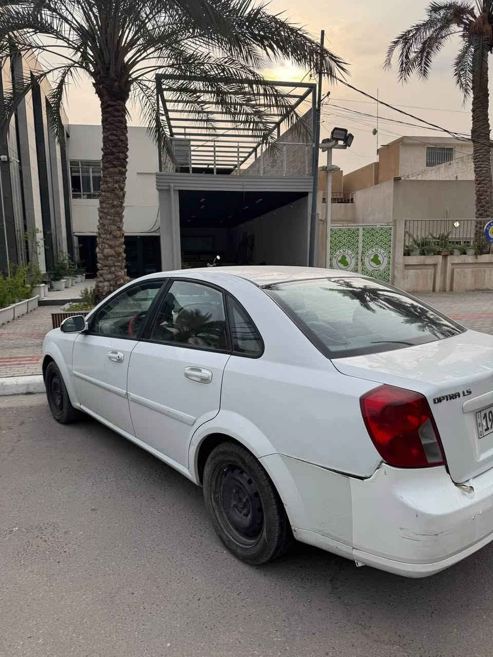 اوبترا • ١.٦ • اوتماتيك