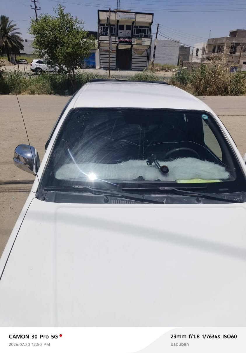 السلام عليكم
نيفاره للبيع محرك vvt موديل ٩

تخم تاير  راديتر  تبريد ابريك  كله جديد سنويه ل٣٠ 

رقم السليمانية سياره باسمي 

مكاني ديالى بعقوبة 

للاستفسار الاتصال ***********
