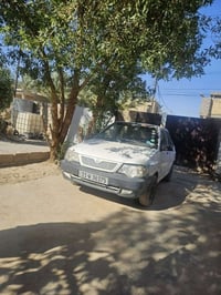 سايبا منغولي • ٢٠١٠ • مكينة جديدة