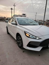 ام جي جي تي • ٢٠٢٥ • ٣٠٠٠٠ كم