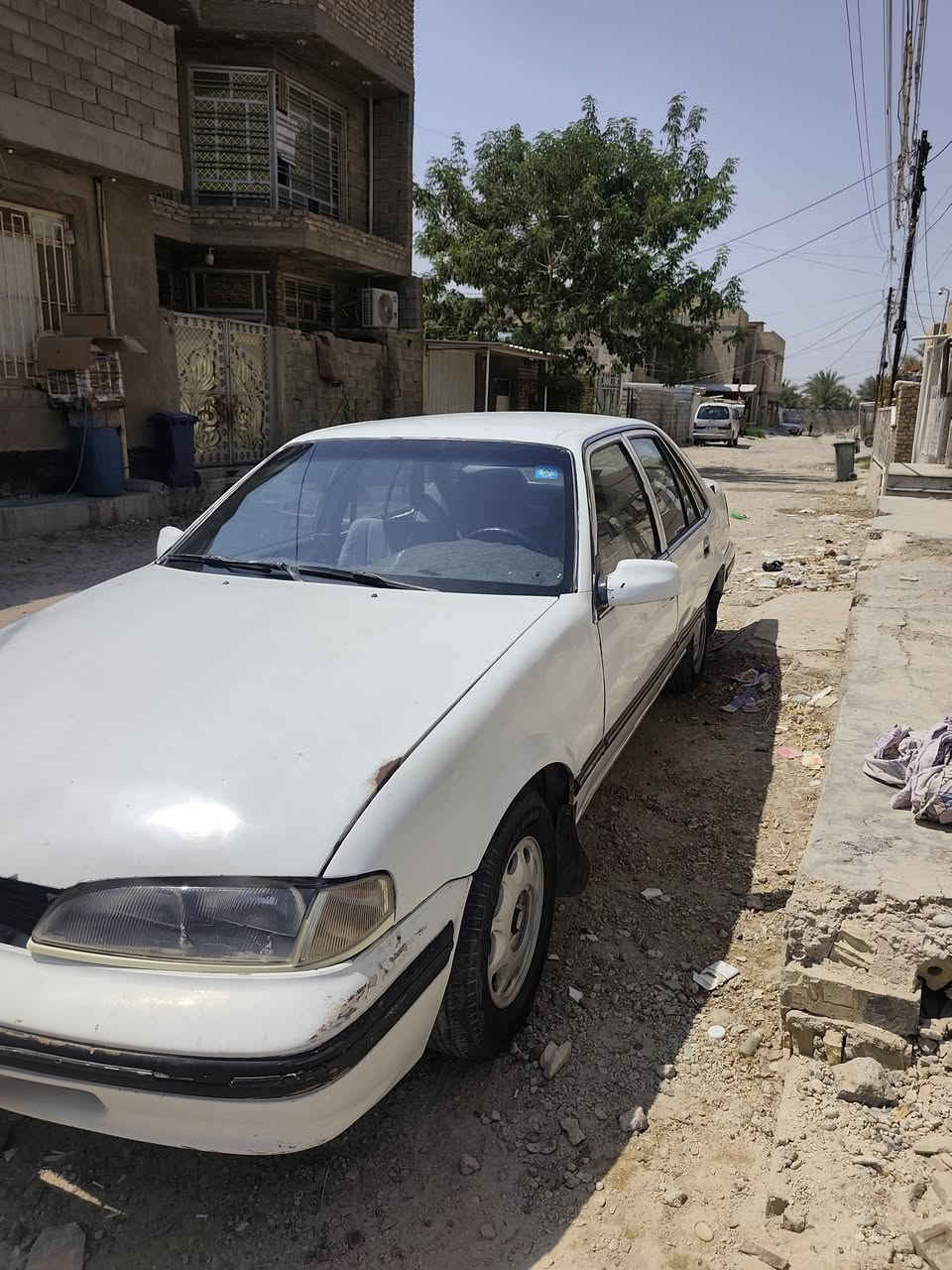 سلام عليكم ورحمه الله وبركاته من رخصت مدير الكروب برنس دايو مديل 95 تفاصيل سياره بلفيديو مامتواجد عله فيس (السعر 30)بيه مجال (***********)  بكان السياره تاجي حسن العسكري    اتمنه التوفيق الجميع
