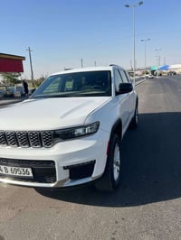 لاريدو • سبعة راكب • رقم بصره