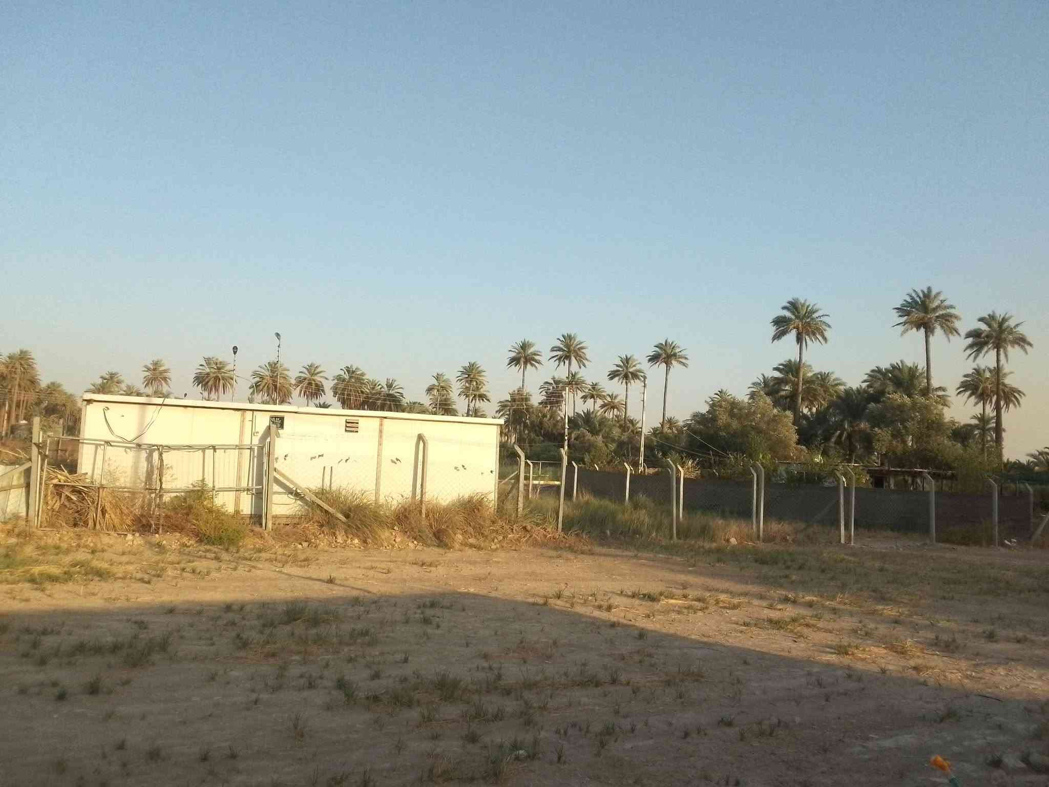 طابو عثماني • الخصيمه • على الشط