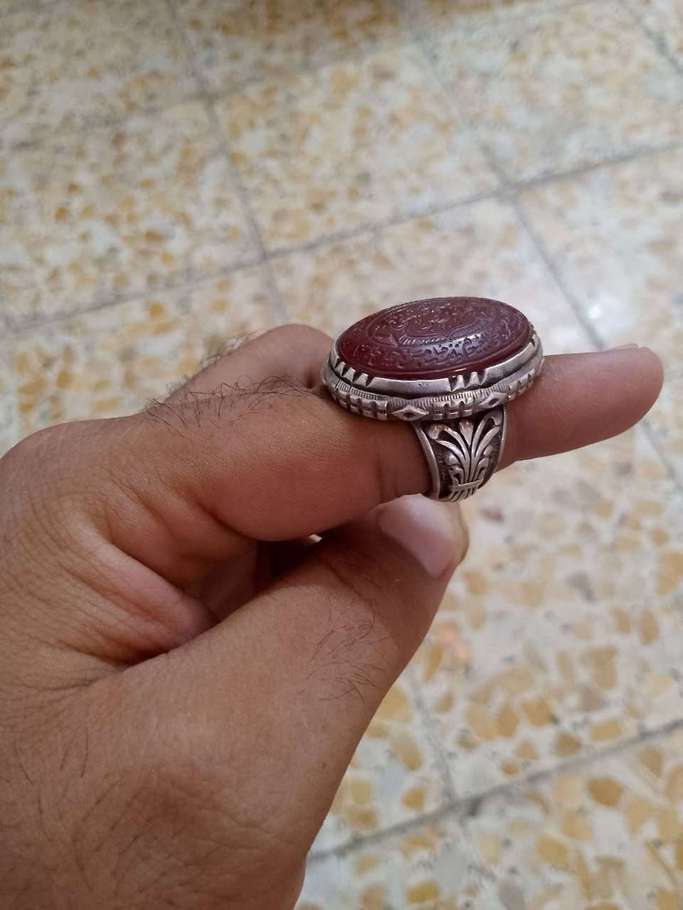 يماني حافض قاضي القضاة غرام 63 ثكيل كلش سعر عل خاص ***********
