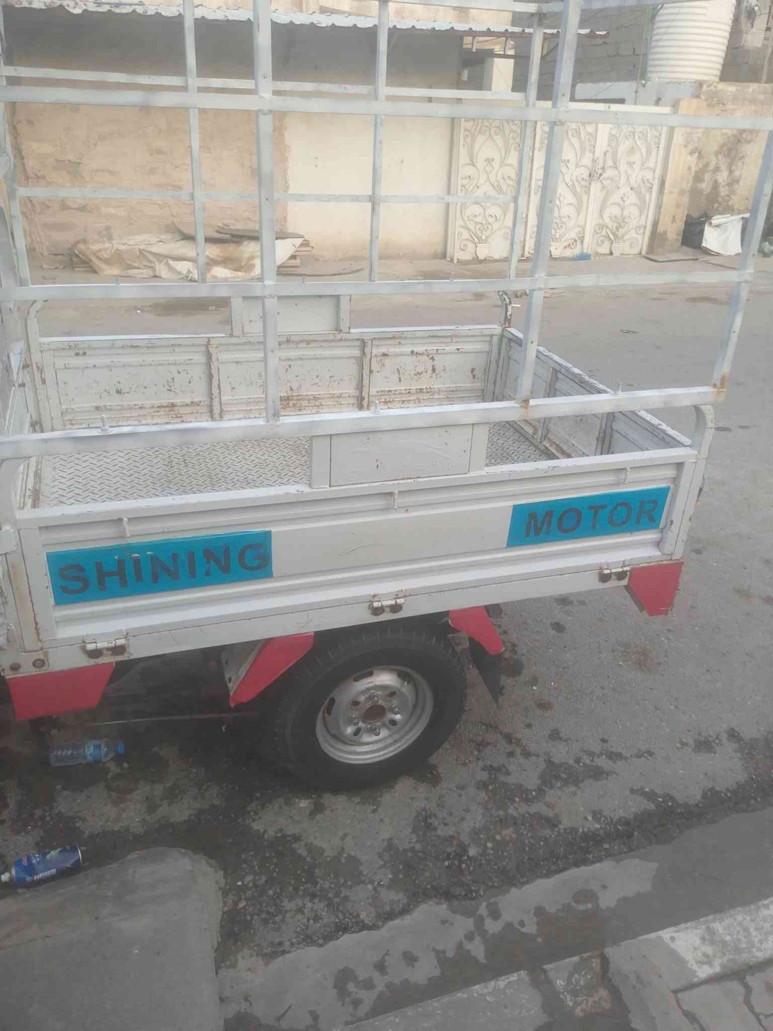 ستوته • نضيف • موديل ٢٣