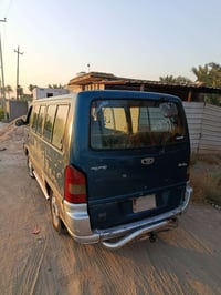 موديل ٩٦ • تعمير جديد • بلدي