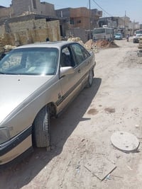 للبيع اوبل اميكا كير محرك اكسن حداديه فول السعر 30 بسمي سنويه لل2031مك...