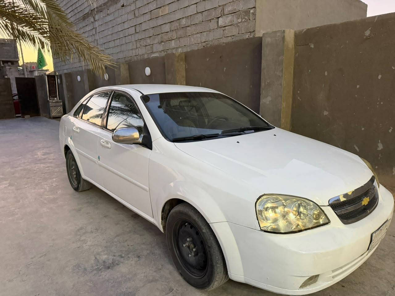 اؤبترا ٢٠١١ كفالة عامه من الصبغ والضربه💯
محرك ١٤٠٠
بدون اي ضربه
بدون اي صبغ ولا قطرة صبغ 
تبريد شغال ثلج ❄️
لون ابيض 
رقم مميز
نصبه السيارة كلش حلوة
مكفوله من اي ضربه
سياره نضيفه كلشش مابيه اي نقص
كير اوتماتيك 
مكينة وكير كفالة 
تخم تايرات جديد
رقم كربلاء 
العنوان كربلاء 📍
السعر 70💲 وبيها مجال للطيبين
‏‪***********‬‏ اي استفسار
