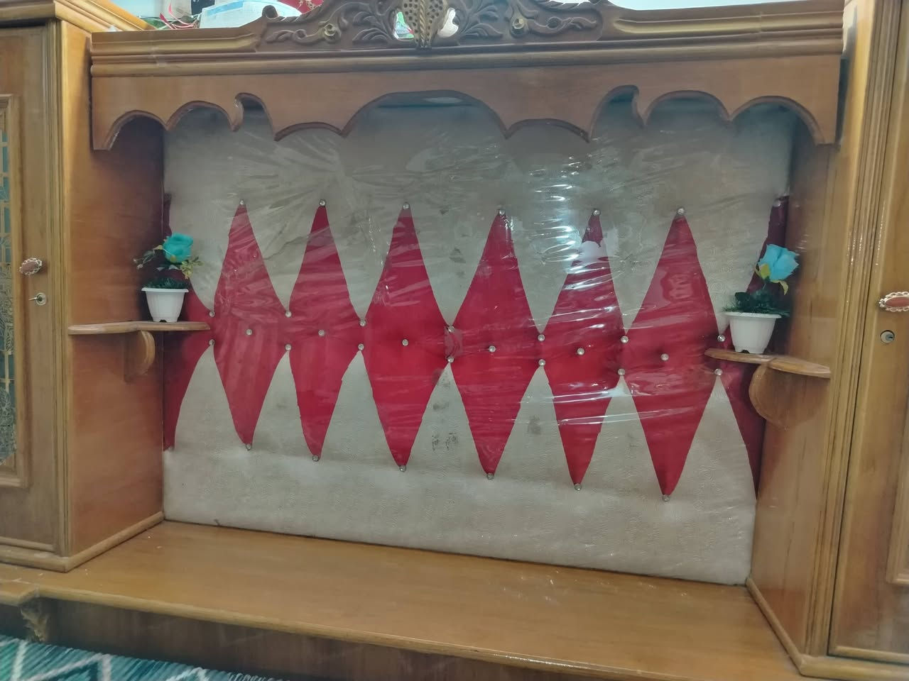 غرف نوم نجارة عراقيه درجه اوله صاج الستفسار عل رقم ***********
