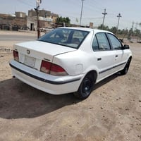 سمند • ٢٠١٠ • رقم مثنى