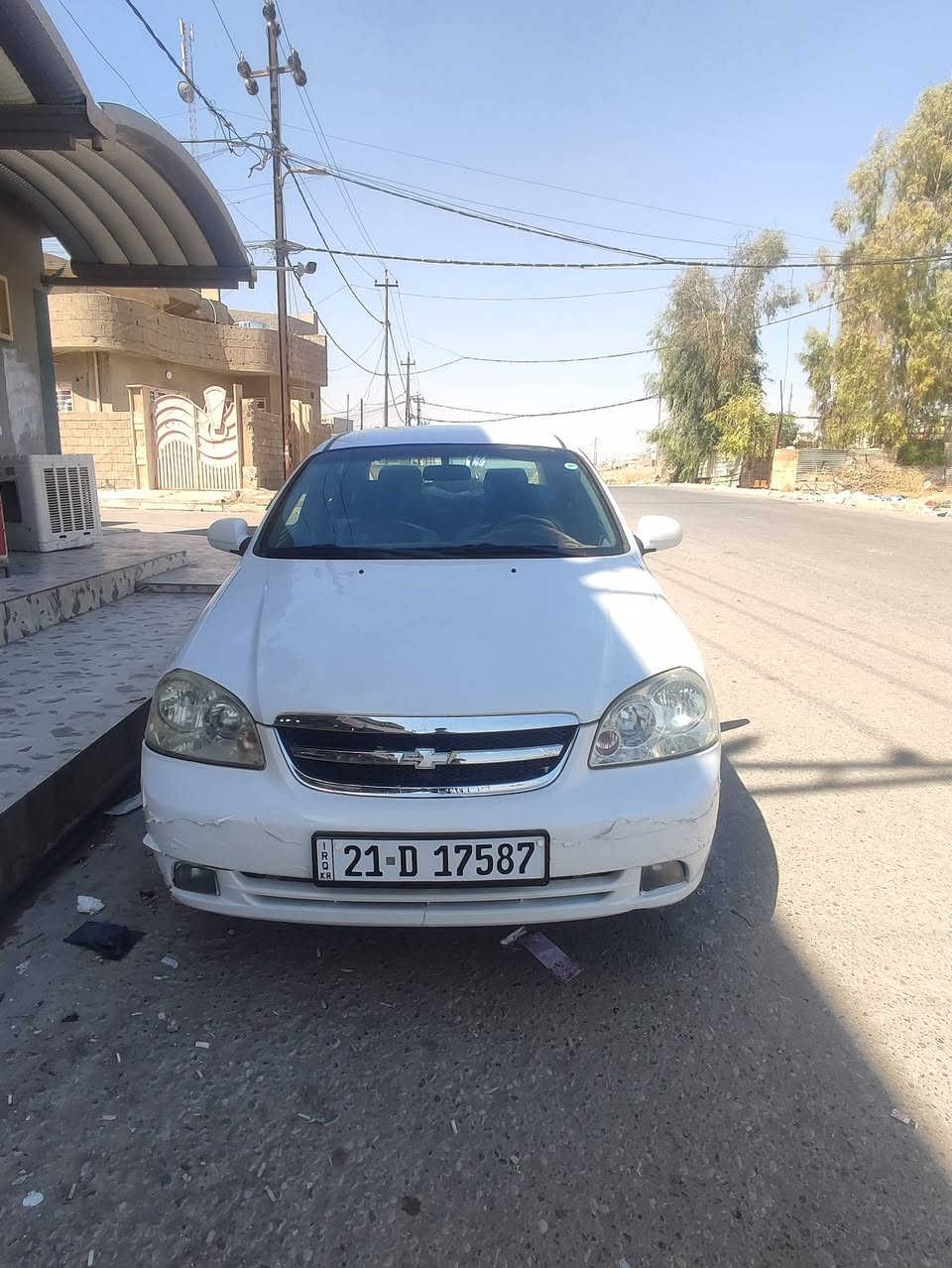 اوبترا 2010 رقم سليمانية 
سنوية 2031
الهزة 2027شهر1تنتهي 
الشرعي بلموصل
شرط تحويل 
السعر 80 العنوان حي السماح
3قطع بارد
قطعة معجون وصبغ
للاتصال الاستفسار على الرقم واتساب واتصال *********** 
وبيها مجال بسيط للشراي

