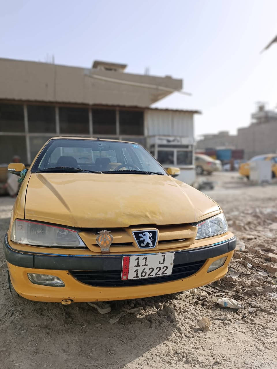 سلام عليكم بيحو بارص مكينه وحدادي وكير كلشي جاهز كهربائية جاهزه تخم تاير جداد رقمه بغداد مكاني بابل حله سياحي رقم الهاتف***********
