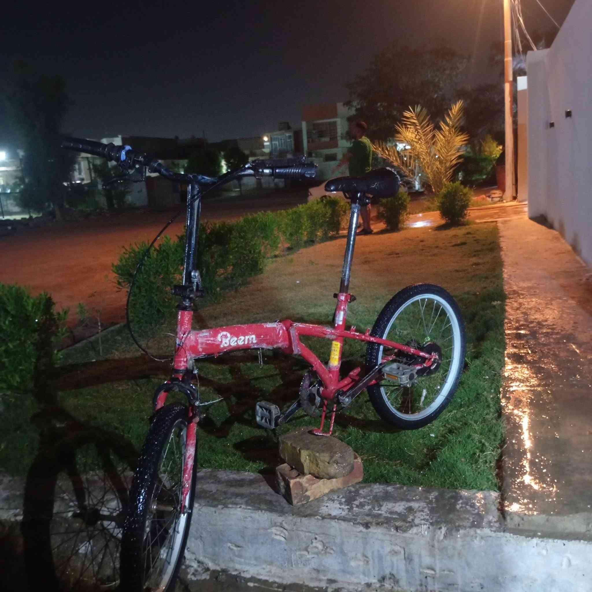 بيسكل • للبيع