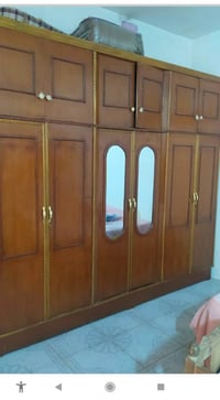 كنتور • نظيف جدا