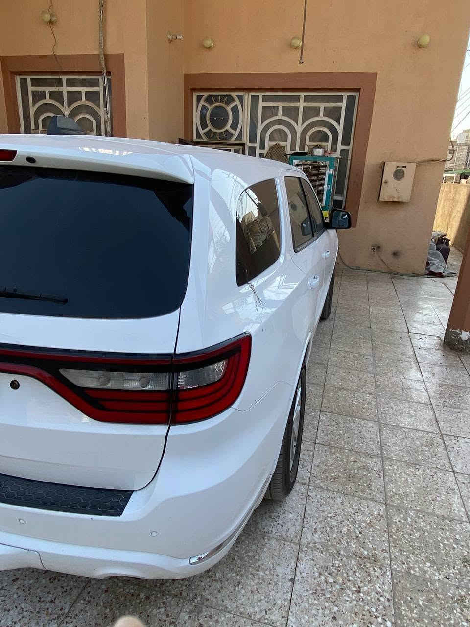 السلام عليكم دوج درونكو موديل 2020 محرك 5.7 هيمي ضربتها خشم جاملغ الامامي جهة العبري ومصلح والبنيد مبدل بدون دواخل حتى للراديتر ما واصله الضربه ايرباك مال السأيق والراكب طالعات فقط سياره ماشيه 80 الف تقريبا سياره (مكينه كير حداديه كارتون كفاله) مواصفات RT شاشه صغيره كامره حساسات خلفيه توقف ذاتي اوتو ستوب كشن السائق كهرباء فقط دواخل لون اسود نضام ECO توفير وقود+ SPORT سياره جاهزه بانزين كله محسن دهن اصلي ماء راديتر اصلي حماوه ثابته صيف شته بدون مشاكل سياره جاهزه على اخر حبايه مكان السياره ناصريه مركز
ا
السلام عليكم دوج درونكو موديل 2020 محرك 5.7 هيمي ضربتها خشم جاملغ الامامي جهة العبري ومصلح والبنيد مبدل بدون دواخل حتى للراديتر ما واصله الضربه ايرباك مال السأيق والراكب طالعات فقط سياره ماشيه 80 الف تقريبا سياره (مكينه كير حداديه كارتون كفاله) مواصفات RT شاشه صغيره كامره حساسات خلفيه توقف ذاتي اوتو ستوب كشن السائق كهرباء فقط دواخل لون اسود نضام ECO توفير وقود+ SPORT سياره جاهزه بانزين كله محسن دهن اصلي ماء راديتر اصلي حماوه ثابته صيف شته بدون مشاكل سياره جاهزه على اخر حبايه مكان السياره ناصريه مركز السعر 225 وبيها مجال 
واعتذر عن الاطاله  
***********
