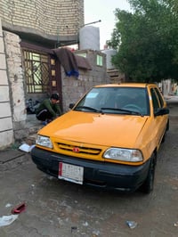 سايبا • ٢٠١٧ • كربلاء حي العسكري