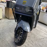 كارو ٢٠٢٥ • بطاريات ٣٨A كرافين • مدى ٩٠كم