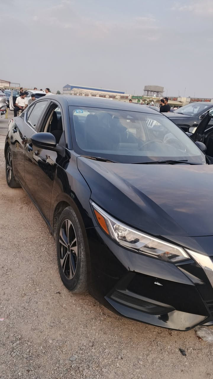 سنترا • ٢٠٢٣ • ضربة جنطة