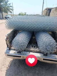 بيارسي لاصلي للبيع طول لفه 18متر سمك 3ملم رتفاع متر وثمانين سانتيم الا...