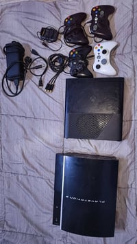 اكس بوكس 360 • ٢٥٠جيجا • نضيف
